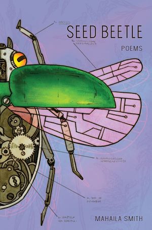 Téléchargez le livre :  Seed Beetle