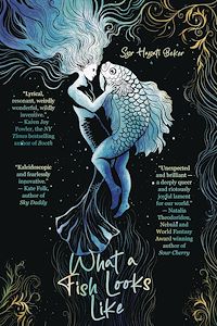 Téléchargez le livre :  What a Fish Looks Like