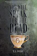 Télécharger le livre :  You Will Speak For The Dead