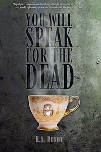 Téléchargez le livre :  You Will Speak For The Dead