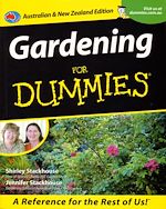 Télécharger le livre :  Gardening For Dummies