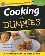 Télécharger le livre :  Cooking For Dummies