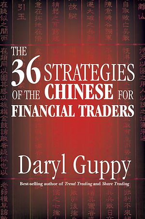 Téléchargez le livre :  The 36 Strategies of the Chinese for Financial Traders