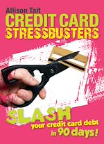 Télécharger le livre :  Credit Card Stressbusters