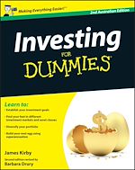 Télécharger le livre :  Investing For Dummies