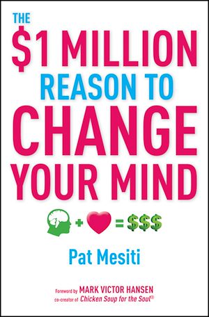 Téléchargez le livre :  The $1 Million Reason to Change Your Mind