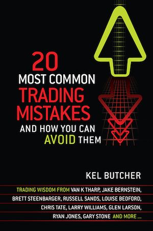 Téléchargez le livre :  20 Most Common Trading Mistakes