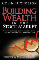 Télécharger le livre :  Building Wealth in the Stock Market