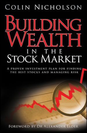 Téléchargez le livre :  Building Wealth in the Stock Market