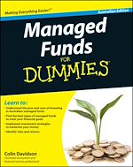 Télécharger le livre :  Managed Funds For Dummies