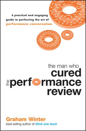 Téléchargez le livre :  The Man Who Cured the Performance Review