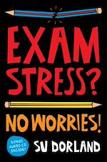 Télécharger le livre :  Exam Stress?