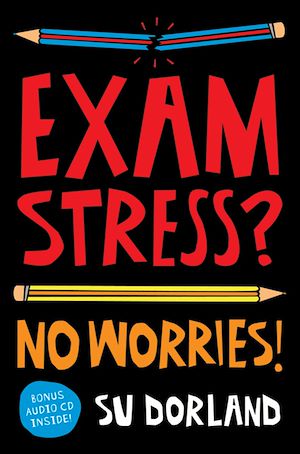 Téléchargez le livre :  Exam Stress?