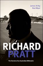Télécharger le livre :  Richard Pratt: One Out of the Box