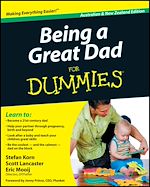 Télécharger le livre :  Being a Great Dad For Dummies