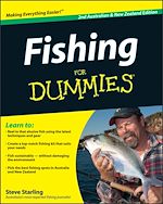 Télécharger le livre :  Fishing For Dummies