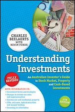 Télécharger le livre :  Understanding Investments
