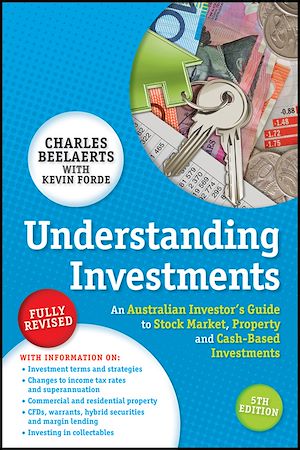 Téléchargez le livre :  Understanding Investments