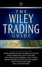 Télécharger le livre :  The Wiley Trading Guide