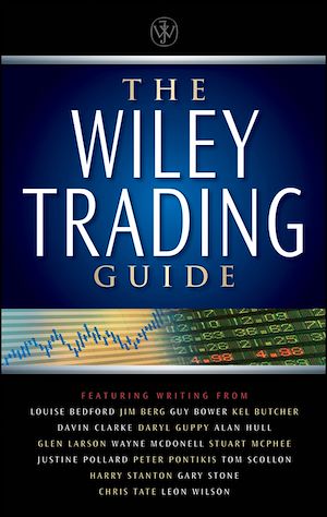 Téléchargez le livre :  The Wiley Trading Guide