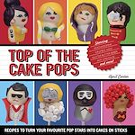 Download this eBook Top of the Cake Pops