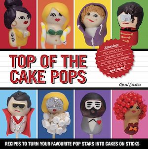 Download the eBook: Top of the Cake Pops