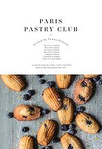 Download this eBook Paris Pastry Club
