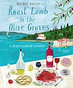 Download this eBook Roast Lamb in the Olive Groves