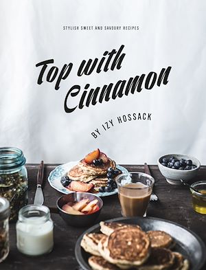 Download the eBook: Top With Cinnamon