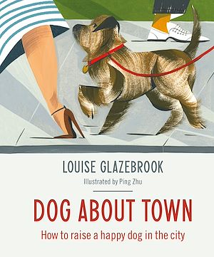 Download the eBook: Dog About Town