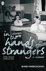 Télécharger le livre :  In The Hands of Strangers