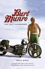 Télécharger le livre :  Burt Munro : The Lost Interviews