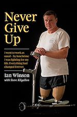 Télécharger le livre :  Never Give Up