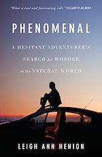 Télécharger le livre :  Phenomenal