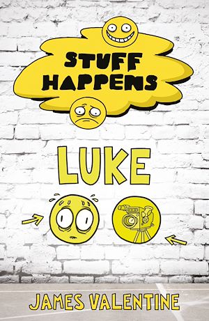 Download the eBook: Stuff Happens: Luke