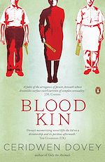 Télécharger le livre :  Blood Kin
