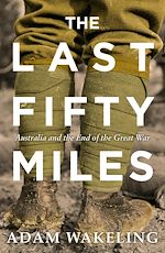 Télécharger le livre :  The Last Fifty Miles