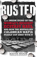 Télécharger le livre :  Busted