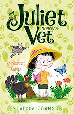 Download this eBook Rainforest Camp