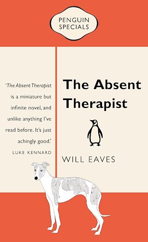 Téléchargez le livre :  The Absent Therapist
