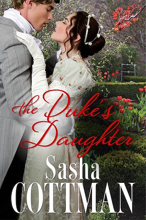 Téléchargez le livre :  The Duke's Daughter