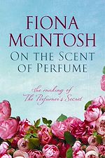 Download this eBook On the Scent of Perfume