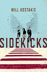 Télécharger le livre :  The Sidekicks