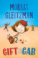 Télécharger le livre :  Gift of the Gab