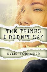 Télécharger le livre :  The Things I Didn't Say
