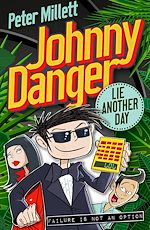 Télécharger le livre :  Lie Another Day (Book 2)