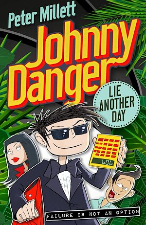 Téléchargez le livre :  Lie Another Day (Book 2)