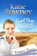 Télécharger le livre :  Front Page News