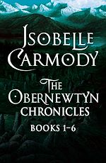 Télécharger le livre :  The Obernewtyn Chronicles: Books 1 - 6