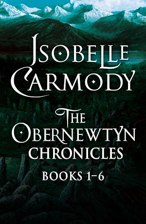Téléchargez le livre :  The Obernewtyn Chronicles: Books 1 - 6